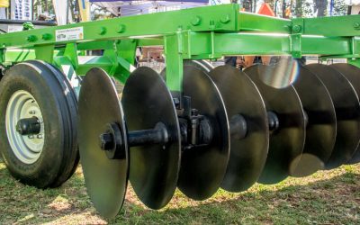 The Ultimate Guide to Choosing the Right Plough for Your Farm