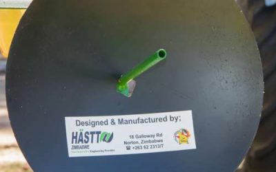 Boosting Agricultural Productivity in Zimbabwe: Hastt’s Role in Empowering Farmers