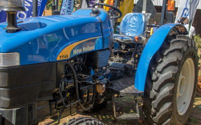 Maintaining Your Farm Implements for Long-Term Performance